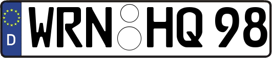 WRN-HQ98