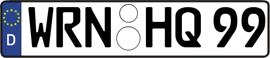 WRN-HQ99