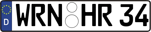 WRN-HR34