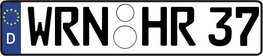 WRN-HR37