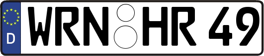 WRN-HR49