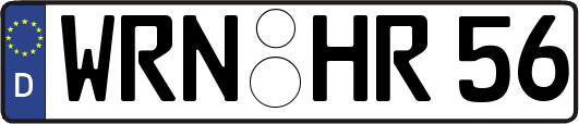 WRN-HR56