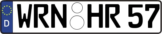 WRN-HR57