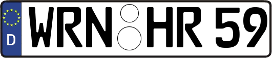 WRN-HR59