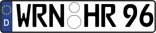 WRN-HR96