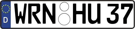 WRN-HU37