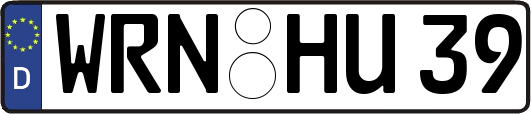 WRN-HU39