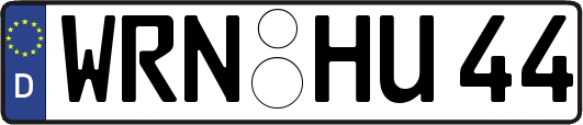 WRN-HU44