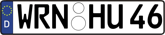 WRN-HU46