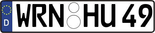 WRN-HU49
