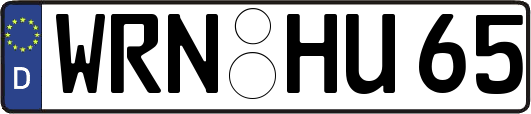 WRN-HU65
