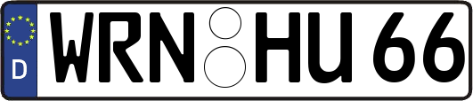 WRN-HU66