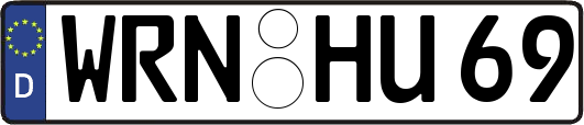 WRN-HU69