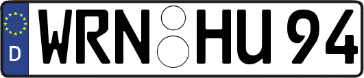 WRN-HU94