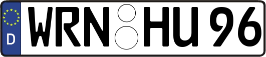 WRN-HU96