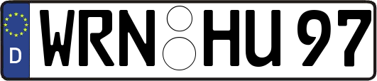 WRN-HU97