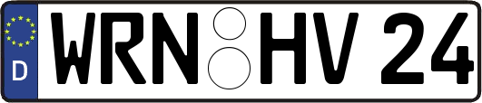 WRN-HV24