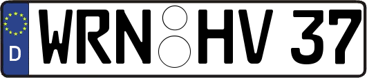 WRN-HV37