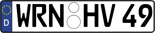 WRN-HV49