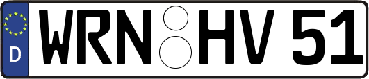 WRN-HV51