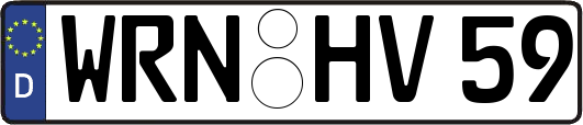 WRN-HV59