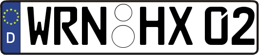 WRN-HX02