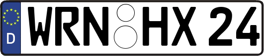 WRN-HX24