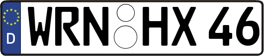 WRN-HX46
