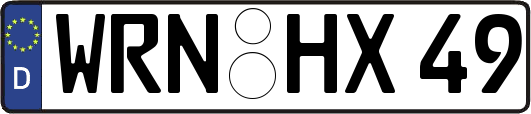 WRN-HX49