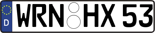 WRN-HX53