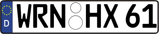 WRN-HX61