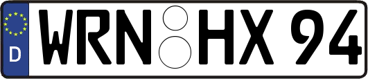 WRN-HX94