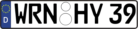 WRN-HY39
