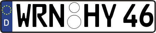 WRN-HY46