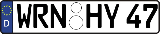 WRN-HY47