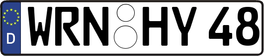WRN-HY48