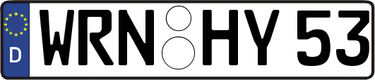 WRN-HY53