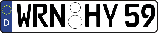 WRN-HY59