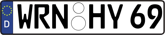 WRN-HY69