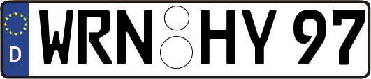 WRN-HY97