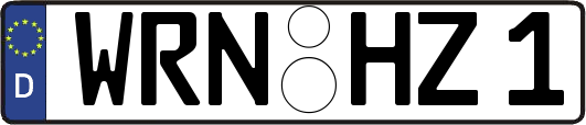 WRN-HZ1