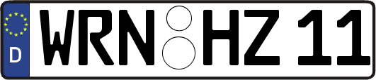 WRN-HZ11