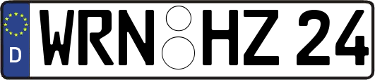 WRN-HZ24