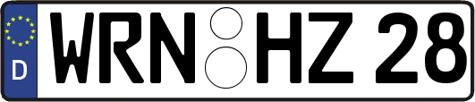 WRN-HZ28
