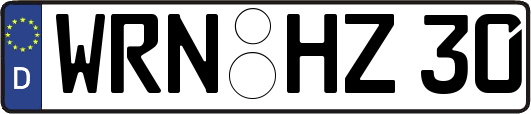 WRN-HZ30