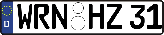 WRN-HZ31