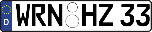 WRN-HZ33