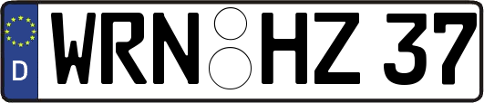 WRN-HZ37