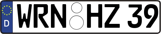 WRN-HZ39