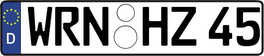 WRN-HZ45